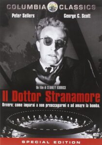 Il dottor stranamore