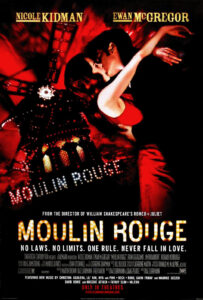 moulin rouge